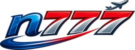 n777 লোগো